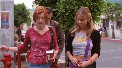 14 - Real Me 5x02 (Part 14) Willow & Tara