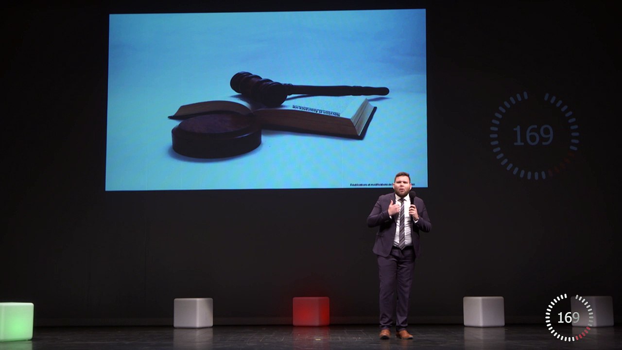 Sébastien Garcia, 2nd prix du public MT180 2017