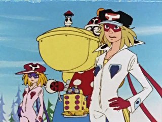 タイムボカンシリーズ ヤッターマン 第043話