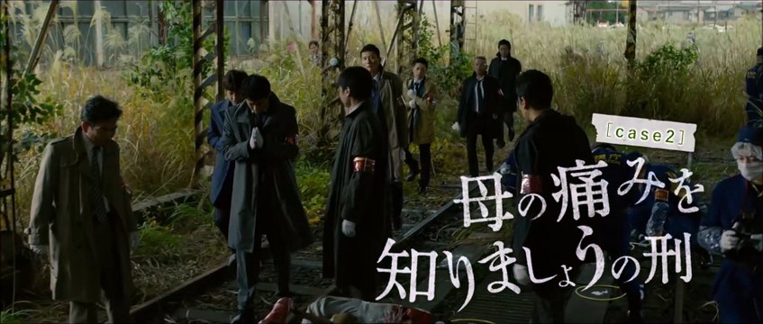 映画『#ミュージアム』予告編／監督：#大友啓史、出演：#小栗旬、#妻夫木聡♫「Taking Off」（ONE OK ROCK｜#ワンオク）