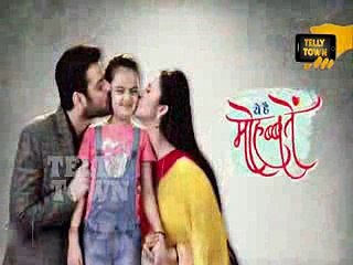 Ye Hai Mohabbatein - 27th April 2017 - Upcoming Twist - Latest News
