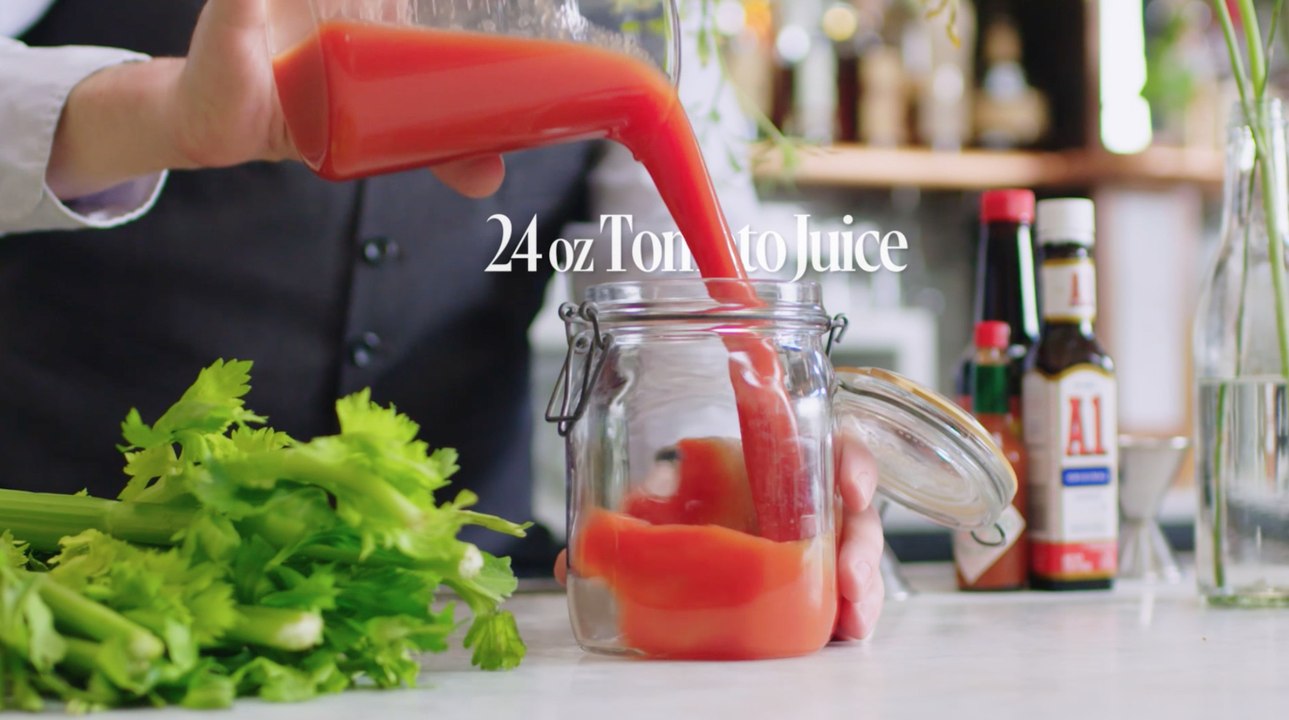 Brunch Just Got An Upgrade