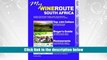 Best Ebook  My Wineroute - Estates, Wines, Maps: South Africa: MS.A125  For Trial