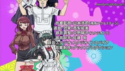 ISHIDA TO ASAKURA EPISÓDIO 4 LG PT BR