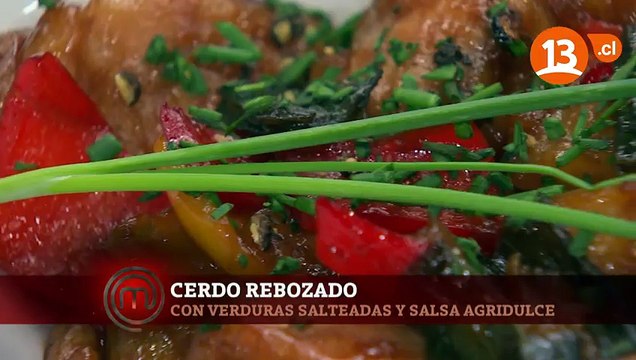 Master Chef Chile 03 -Capitulo15 -pt3