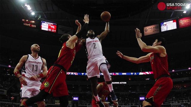 What Wizards and Hawks will look to do in Game 6
