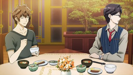 Room Mate 第03話 - Room Mate Episode 03