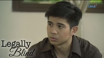 Legally Blind Teaser Ep. 46: Tulong ni Joel