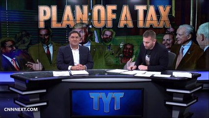 Guess Who Trump's Tax Plan Benefits The Most