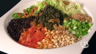 Popped Lentils - Burmese Tea Leaf and Popped Lentil Salad-70E07ne2eL0