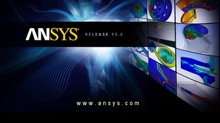 ANSYS 13.0, using MS Excel as a Solver in ANSYS Workbench