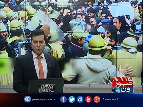 BREAKING News| Separatist leader Asiya Andrabi arrested in Jammu & Kashmir