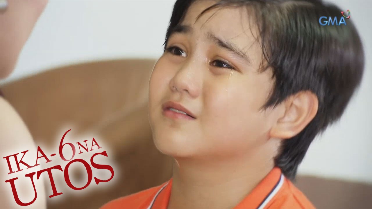Ika-6 Na Utos Teaser Ep. 105: Ang hiling ni Austin