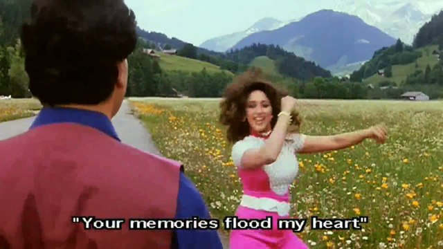 Mohabbat Ki Nazrein Karam