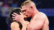 WWE John Cena and Nikki Bella Top 5 kiss 2017