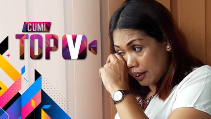Cumi TOP V: 5 Fakta Miris di Balik Perceraian Ely Sugigi