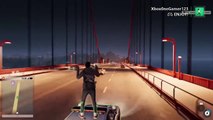 WatchDogs 2 - Stupid retarded moments w/Deadshot's 1101