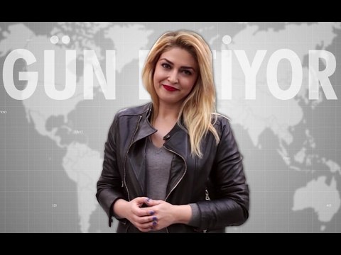 Gün Bitiyor - Ece Zereycan | Tele1 TV