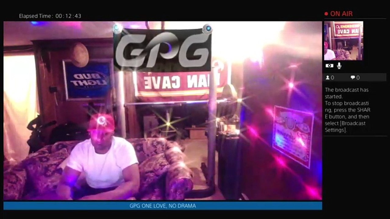GPG (84)