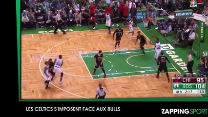 Zap Sport 27 avril : Ousmane Dembélé inscrit un bijou et renverse le Bayern Munich (vidéo)