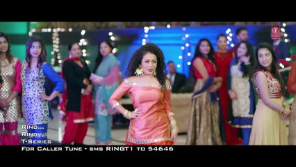 Neha Kakkar- Ring Song - Jatinder Jeetu - New Punjabi Song 2017 - YouTube