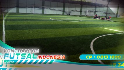 Harga Rumput Futsal Per Meter Ter Murah | WA +62 822 9867 5016