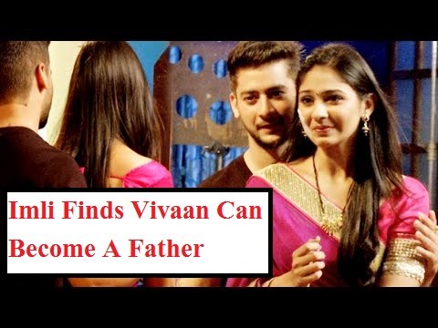 Udann Sapnon Ki- Imli & Vivaan To REUNITE- उड़ान सपनों की