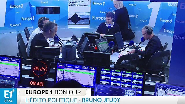 Macron doit envoyer des signaux à la droite