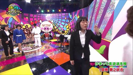 マスカットナイト 20170427 小木杯争奪かまって柔道選手権