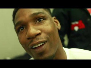 PAUL WILLIAMS WOULD HAVE FOUGHT GGG , TALKS THURMAN PACQUIAO