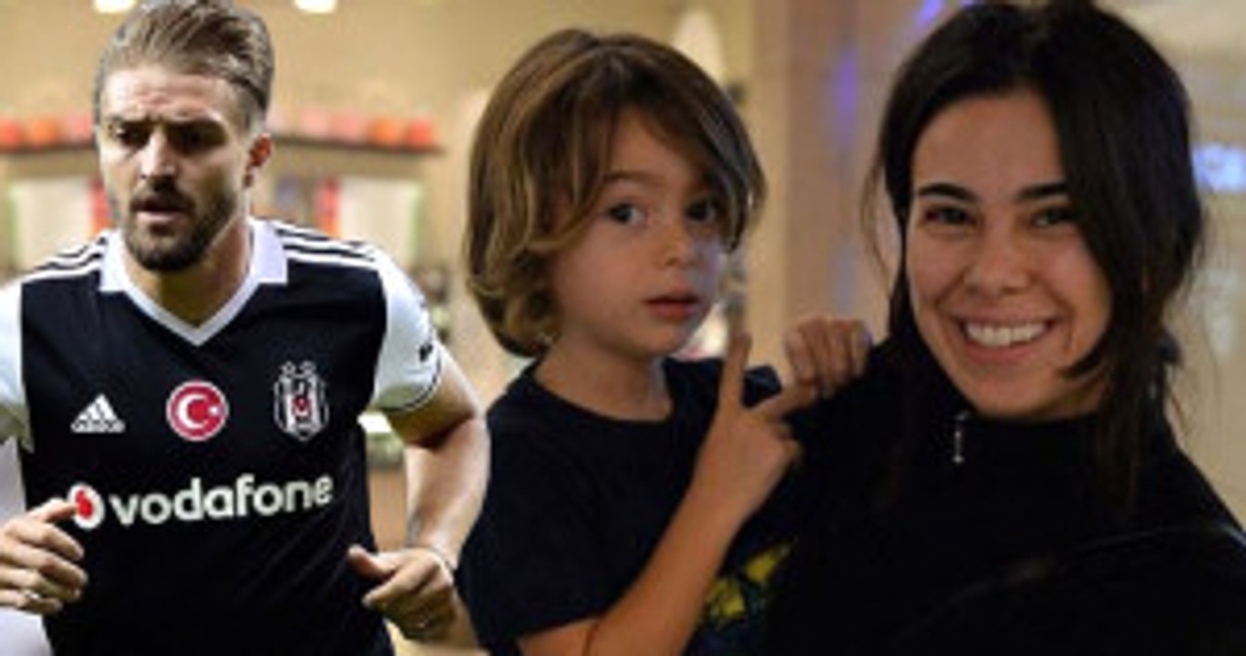 Caner Erkin'in Paylaşımındaki İnce Detayı Asena Altay Açığa Çıkardı