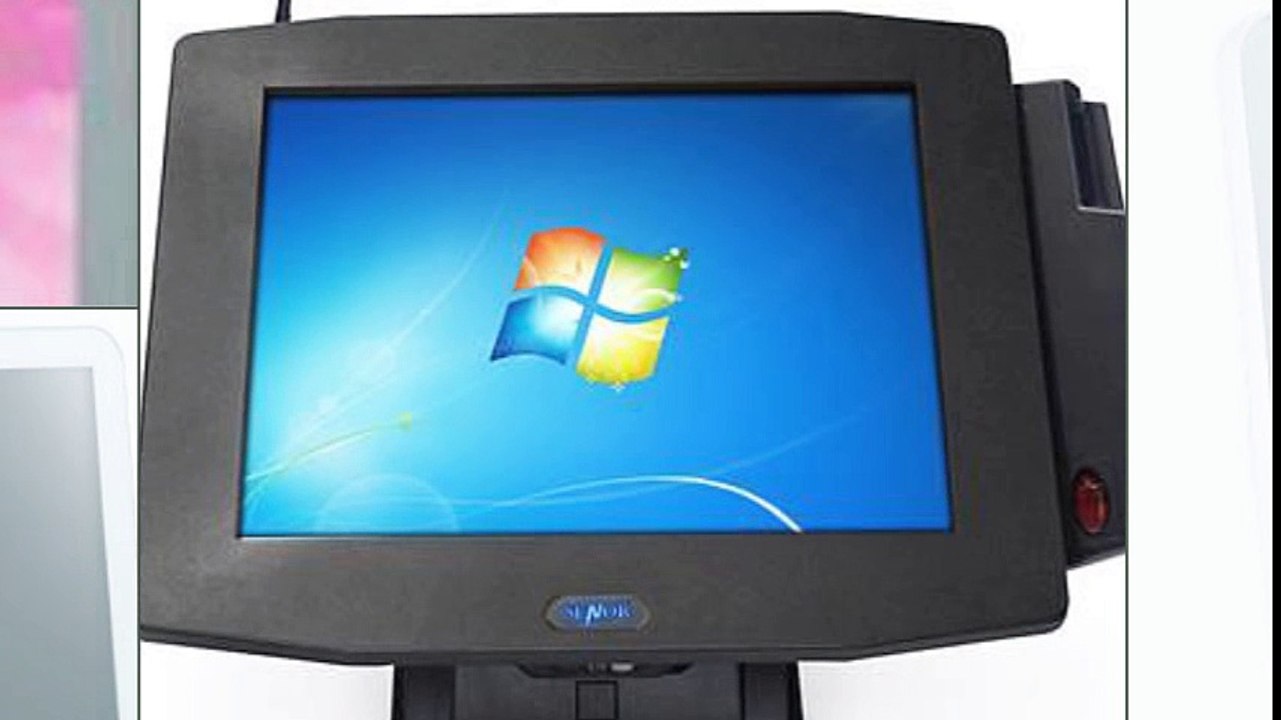 Touch Screen - innova.se