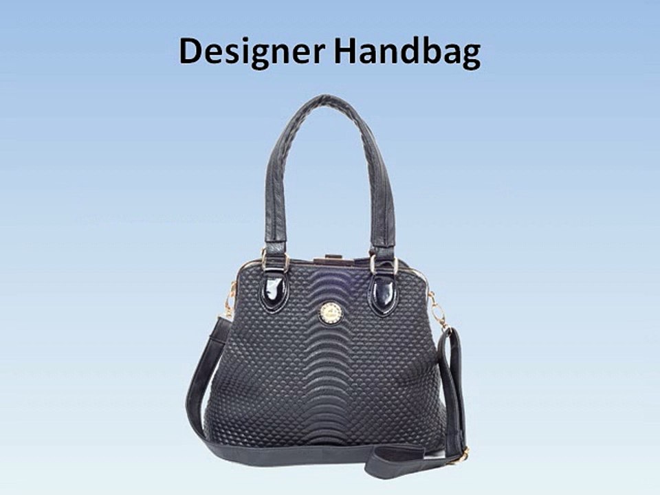 Pre owned Designer Handbags