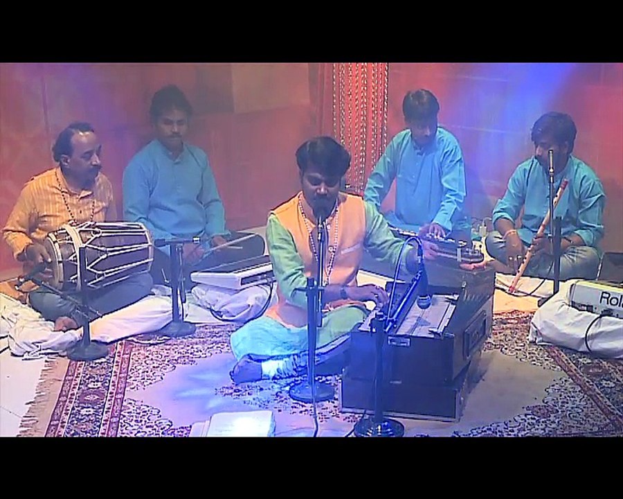 Bhajan bin bavare_Vyas 87