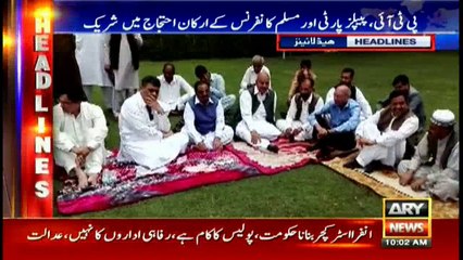 Headlines 1000 27th April 2017