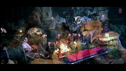 "Khudaya Ve" Film Luck Ft. Imran Khan, Shruti Hassan