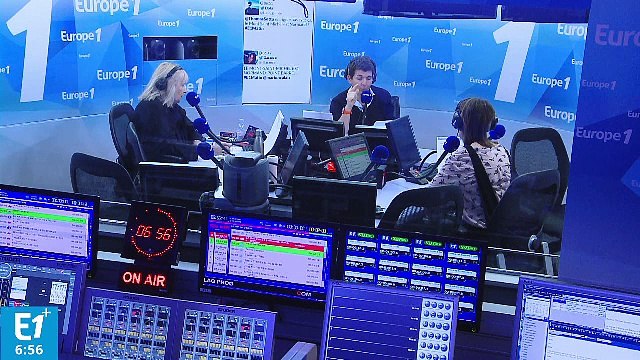La France détient-elle le record d'Europe de la défiance envers les partis ?