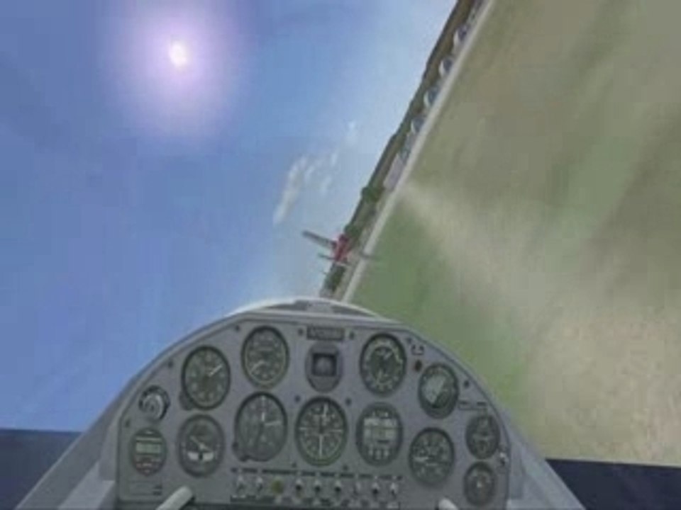 Flight Simulator X