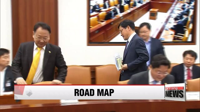 Gov't lays out specific plans to normalize business operations for Daewoo Shipbuilding