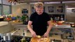 Gordon Ramsays Recipes for a Better School Lunch