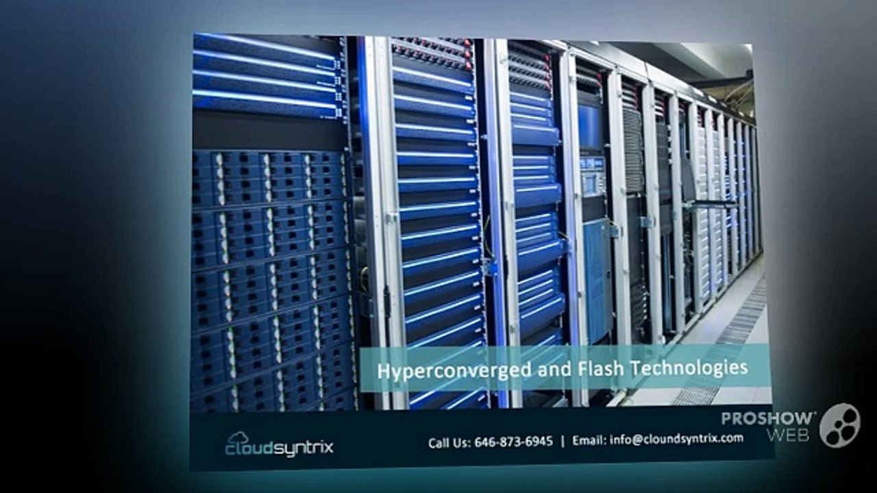 Hybrid Cloud and Converged Models of IT Service Delivery