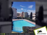 T2 A vendre Le cap d'agde 20m2 - 65 000 Euros