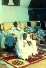 Journee seydina limamou lahi a bargny