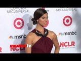Roselyn Sanchez 2013 NCLR ALMA Awards Red Carpet Arrivals - Devious Maids