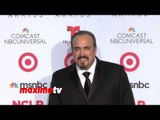 David Zayas 2013 NCLR ALMA Awards Red Carpet Arrivals - Dexter