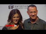 Tom Hanks & Rita Wilson 23rd Annual Simply Shakespeare Arrivals