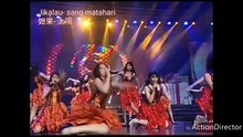 JKT48 - Kilat yang indah