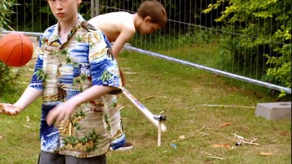 Boys Alone (Social Experiment Documentary)