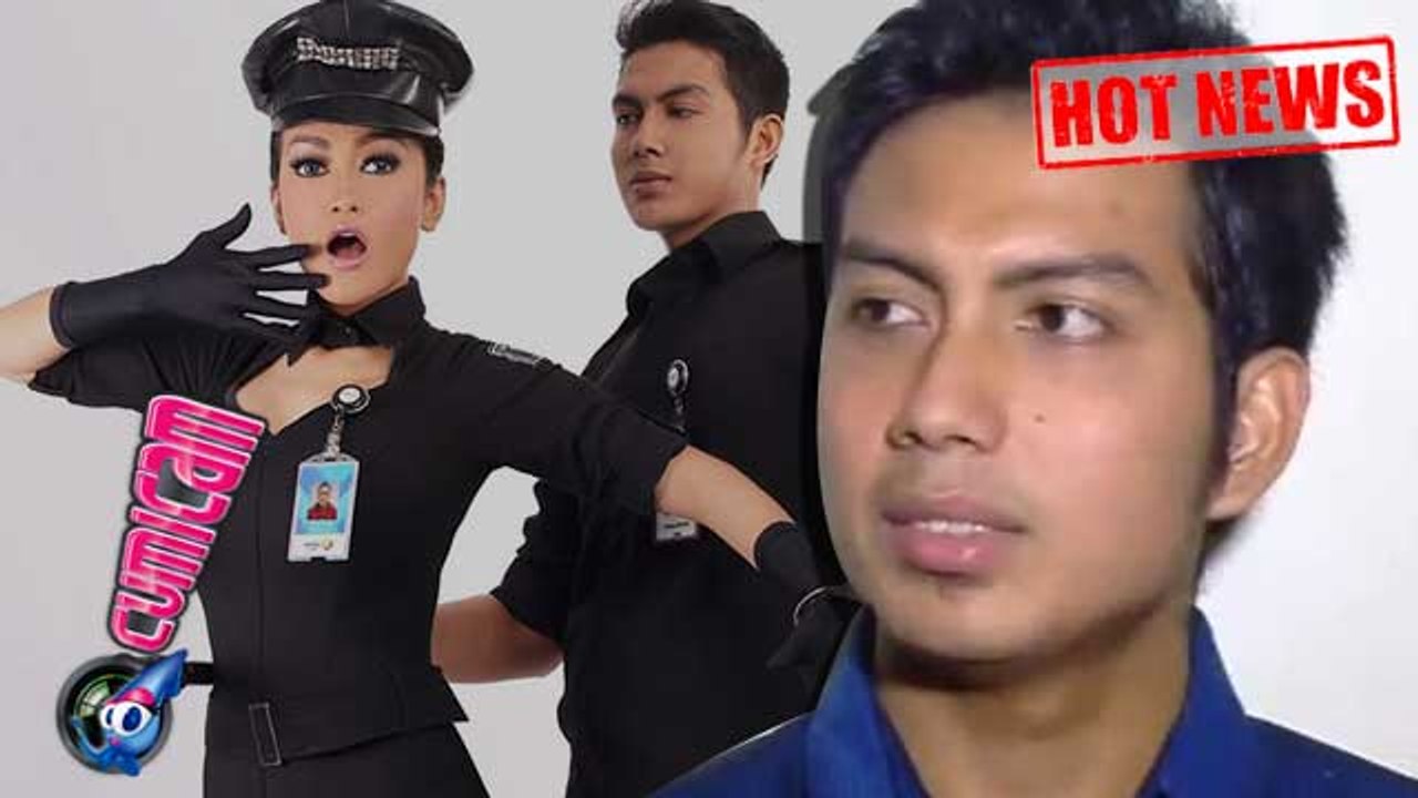 Hot News! Jika Bertemu Jupe, Ini yang Ingin Diutarakan Mumu - Cumicam 27  April 2017