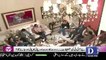 Agar Imran Khan Panama Case Ko Pursue Na Kartay To-Fahad Hussain